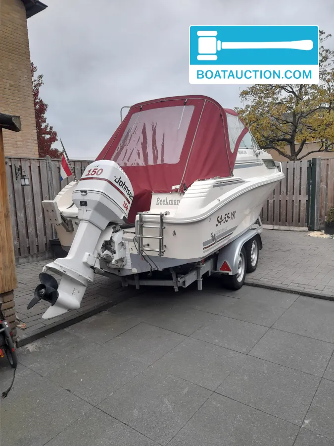 foto: 8 Beekman Orient de luxe 590