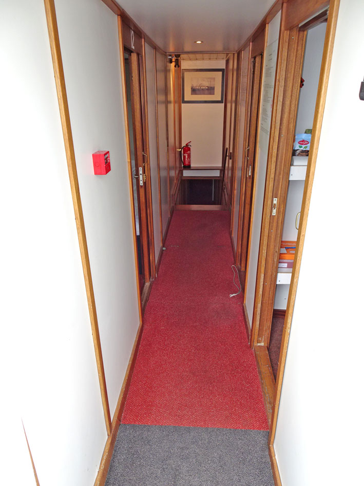 foto: 43 Hotel / Passagiersschip 18 pass 18 pass