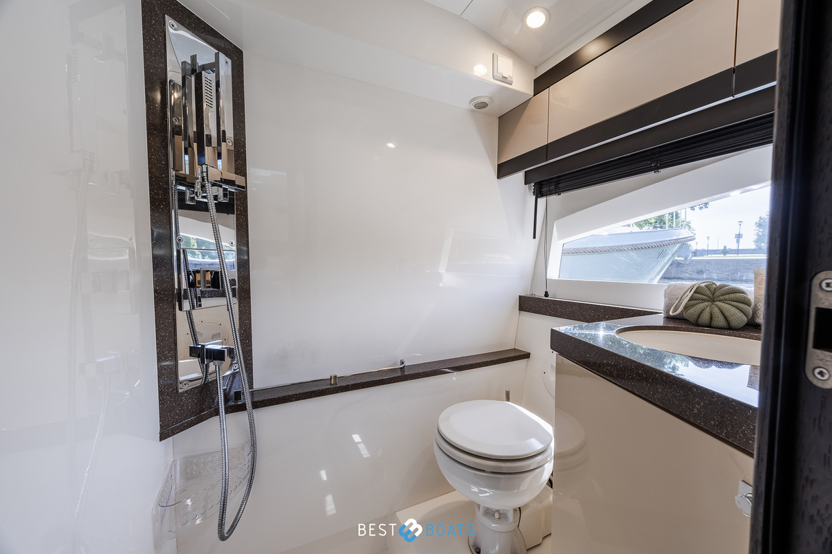 foto: 37 Galeon 385 HTS