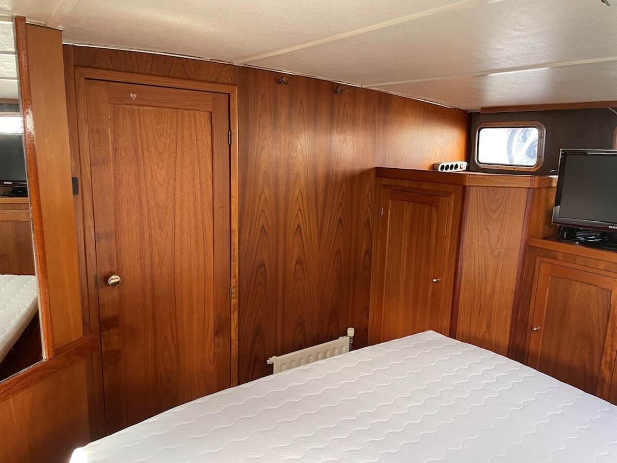 foto: 27 Molenkruiser 1300