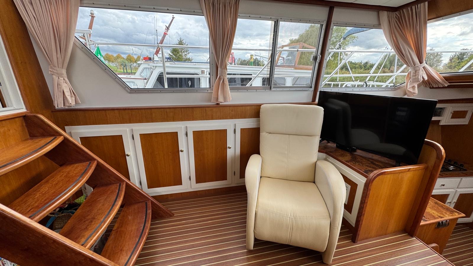 foto: 77 Valkkruiser Valkkruiser Challenger 45 VS