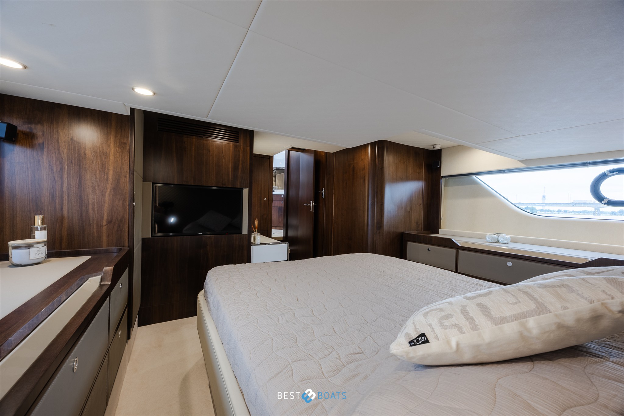 foto: 42 Fairline Targa 53 OPEN