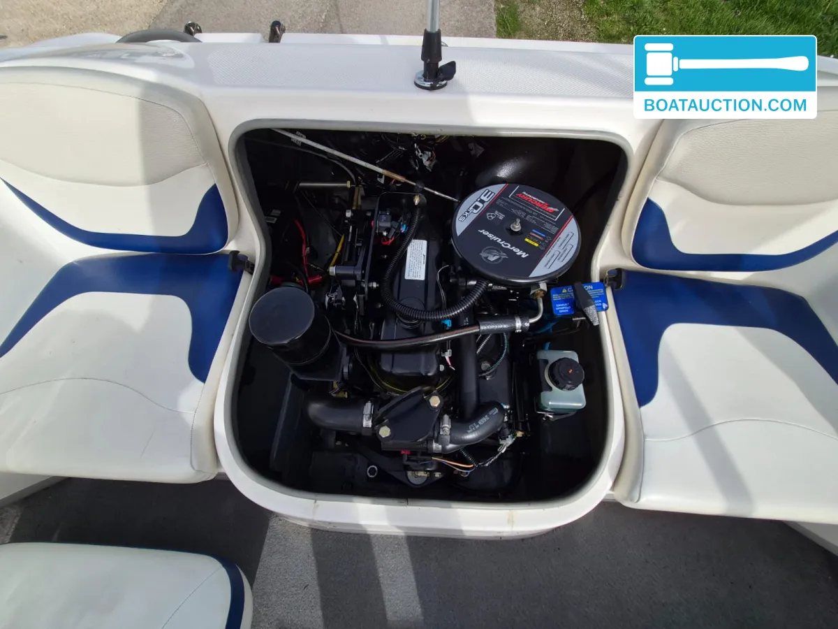 foto: 6 Bayliner 175 XT