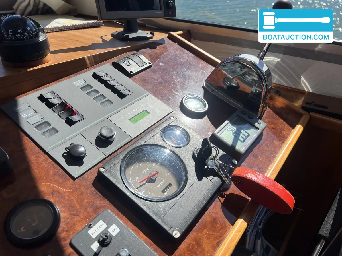 foto: 22 Van der Heijden 1100 exclusive