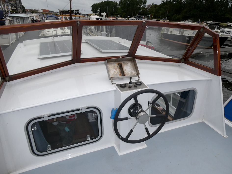 foto: 17 Tengro 10.80 GSAK
