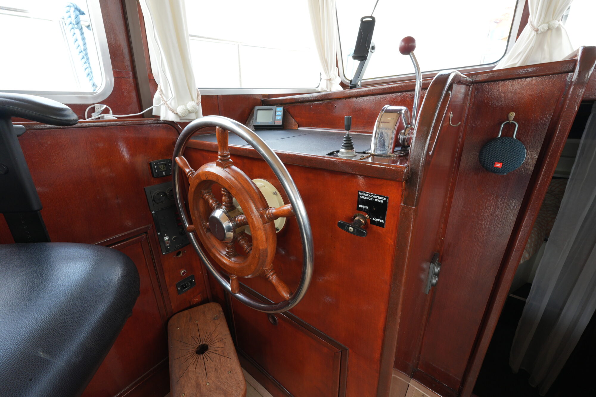 foto: 44 Barkas Barkas 11.00 OK