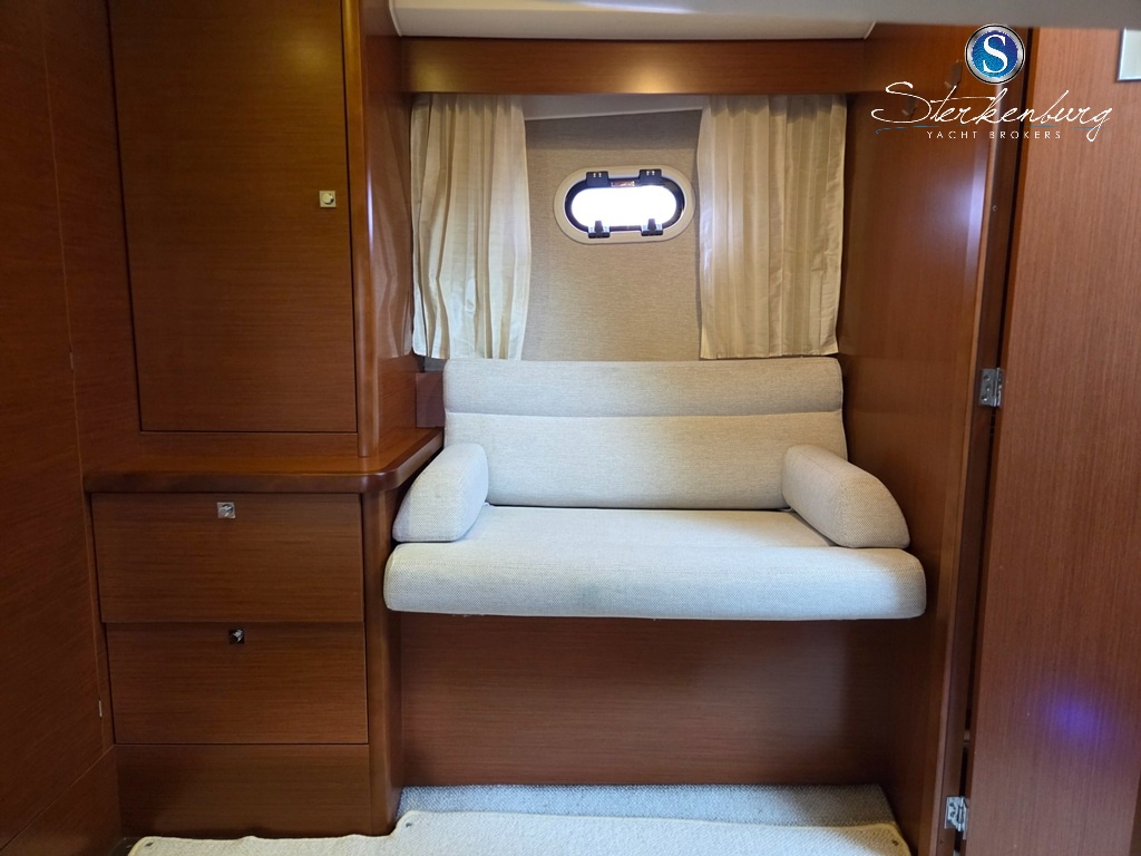 foto: 12 Jeanneau Jeanneau Prestige 390 S
