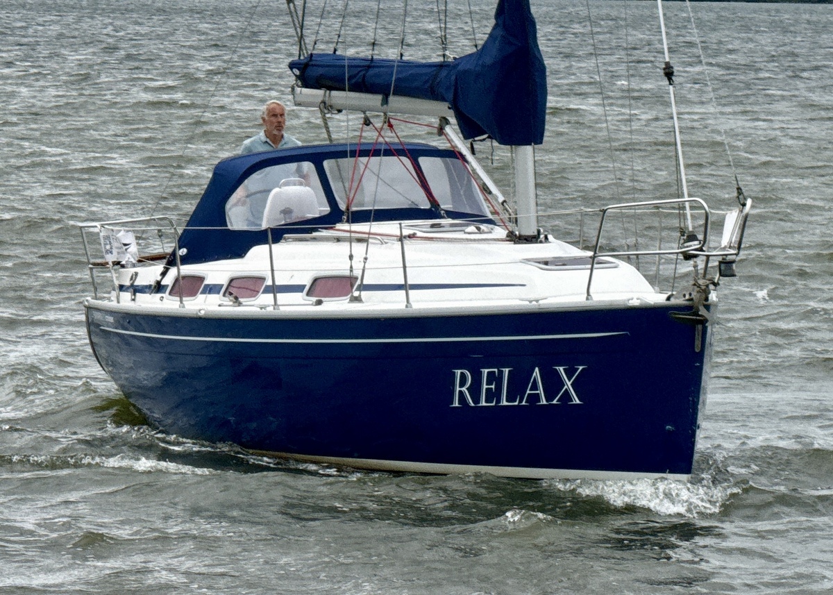 foto: 27 Bavaria 30
