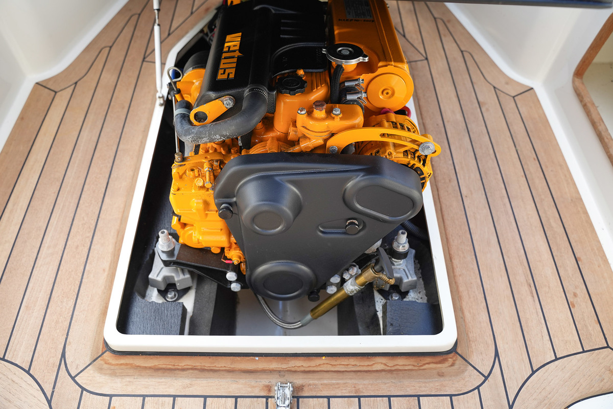 foto: 13 Interboat Intender 640