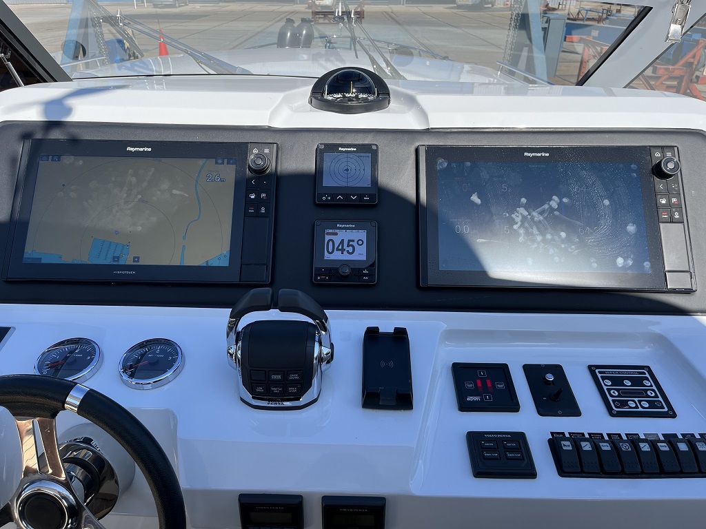 foto: 30 Atlantic A 500 Convertible