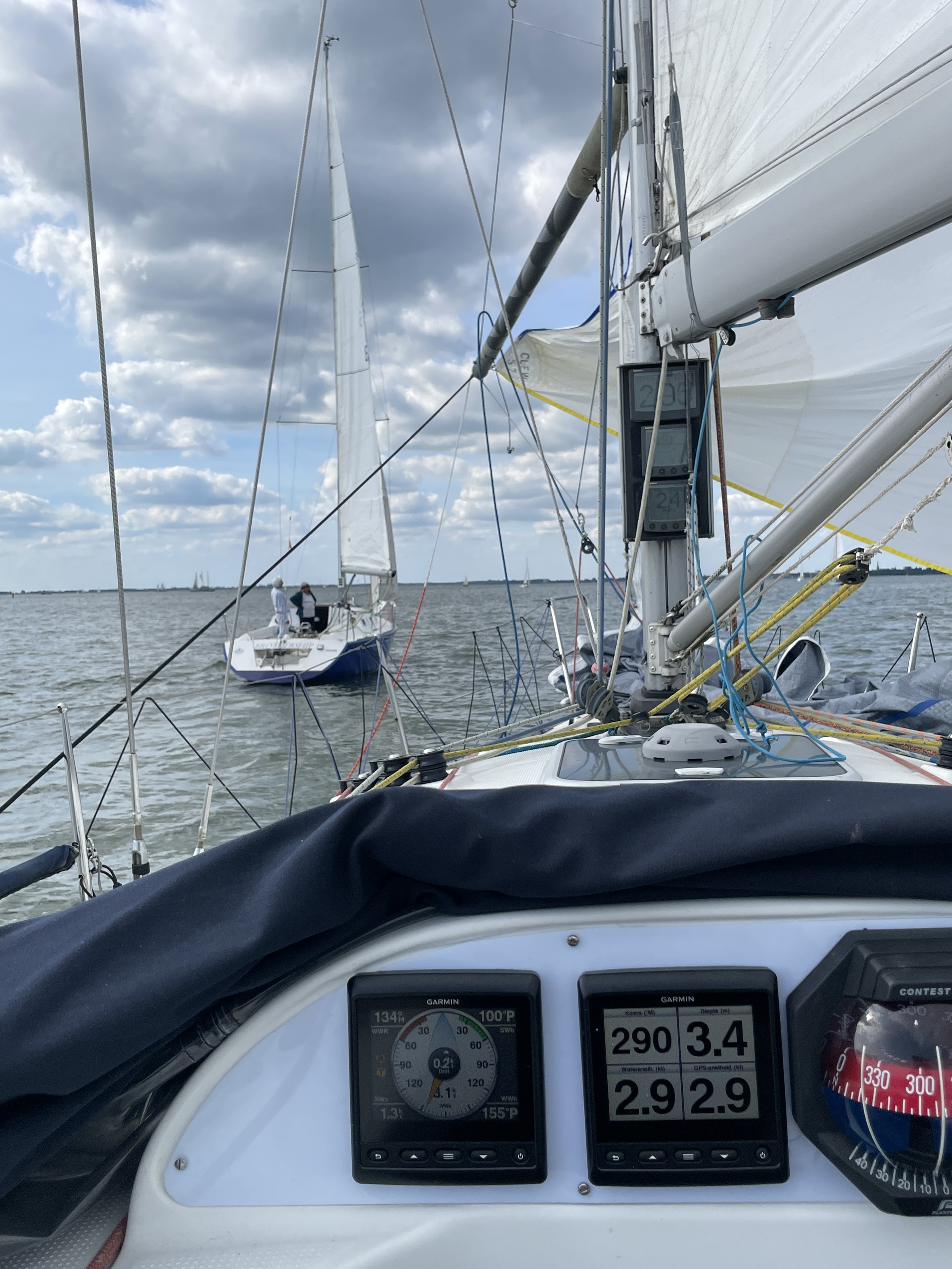 foto: 16 Beneteau First 36.7