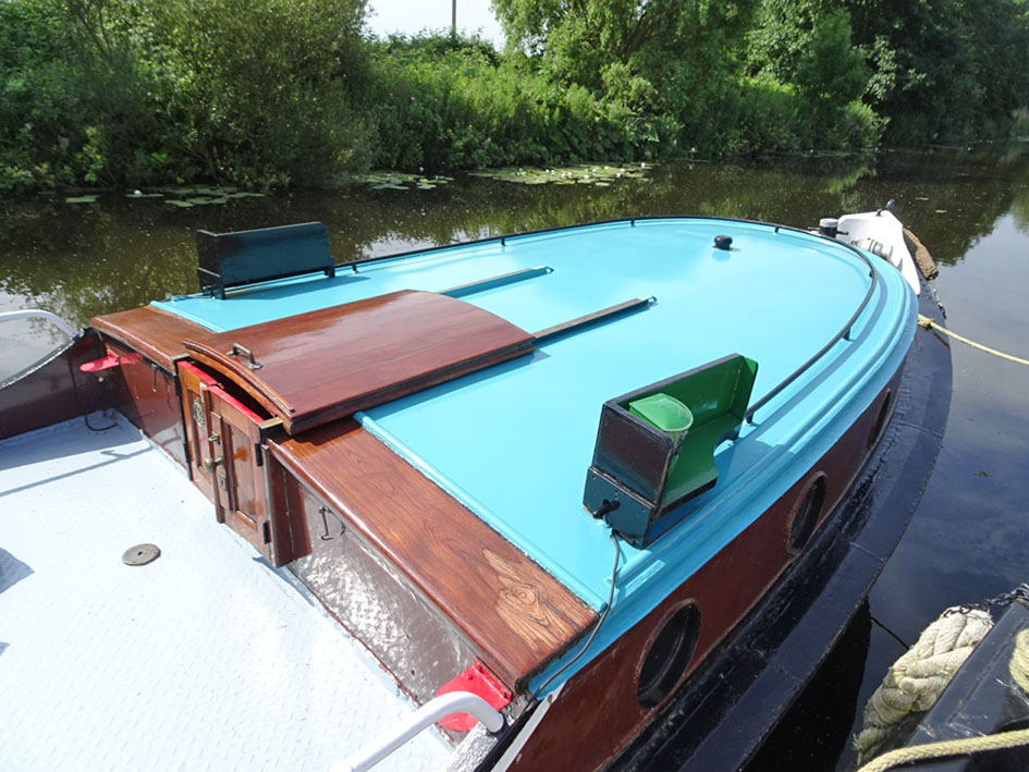foto: 21 Shipdock I, ex Directievaartuig 14.23