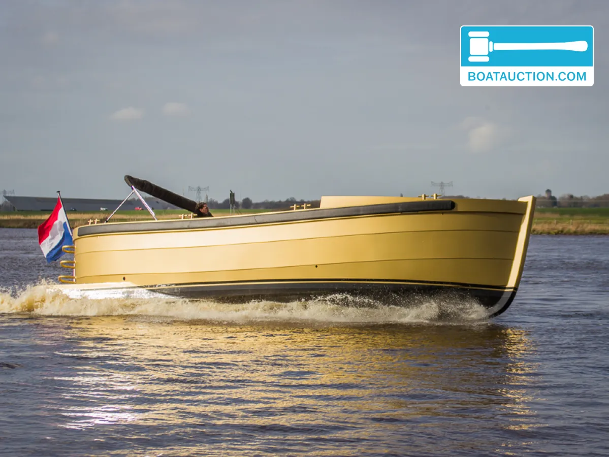 foto: 23 Bob Sloepen Explorer 1100