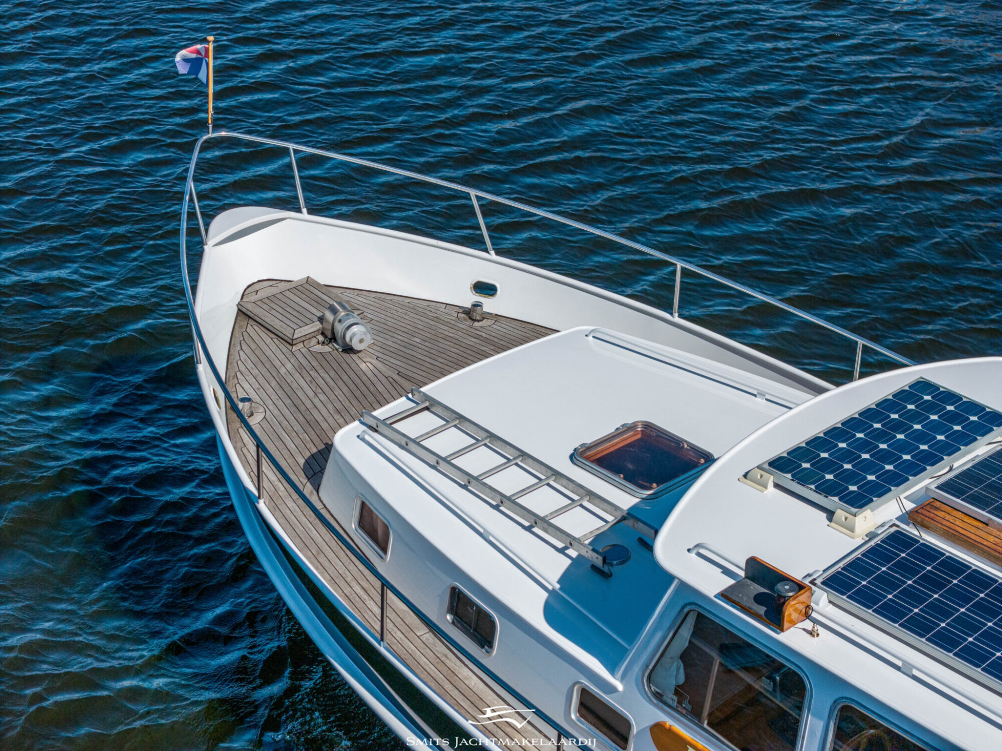 foto: 36 Intership Intership Kotter 11.20 AK Cabrio