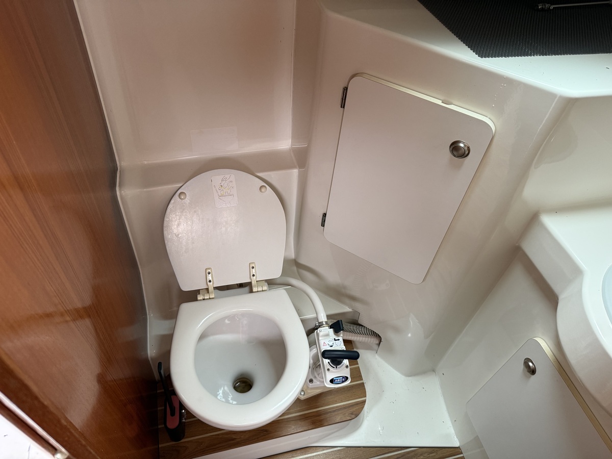 foto: 14 Jeanneau Sun Way 29