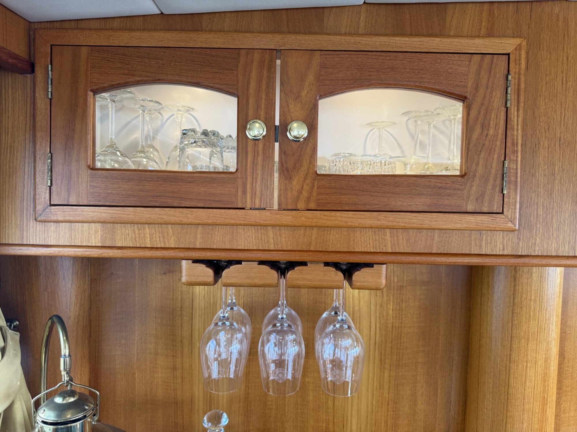 foto: 65 Holterman Holterman Trawler 13.50 Royal Class Cabrio
