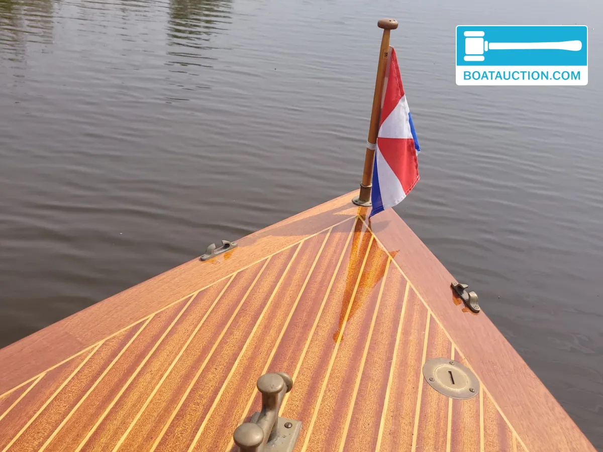 foto: 10 Fedi Notarisboot