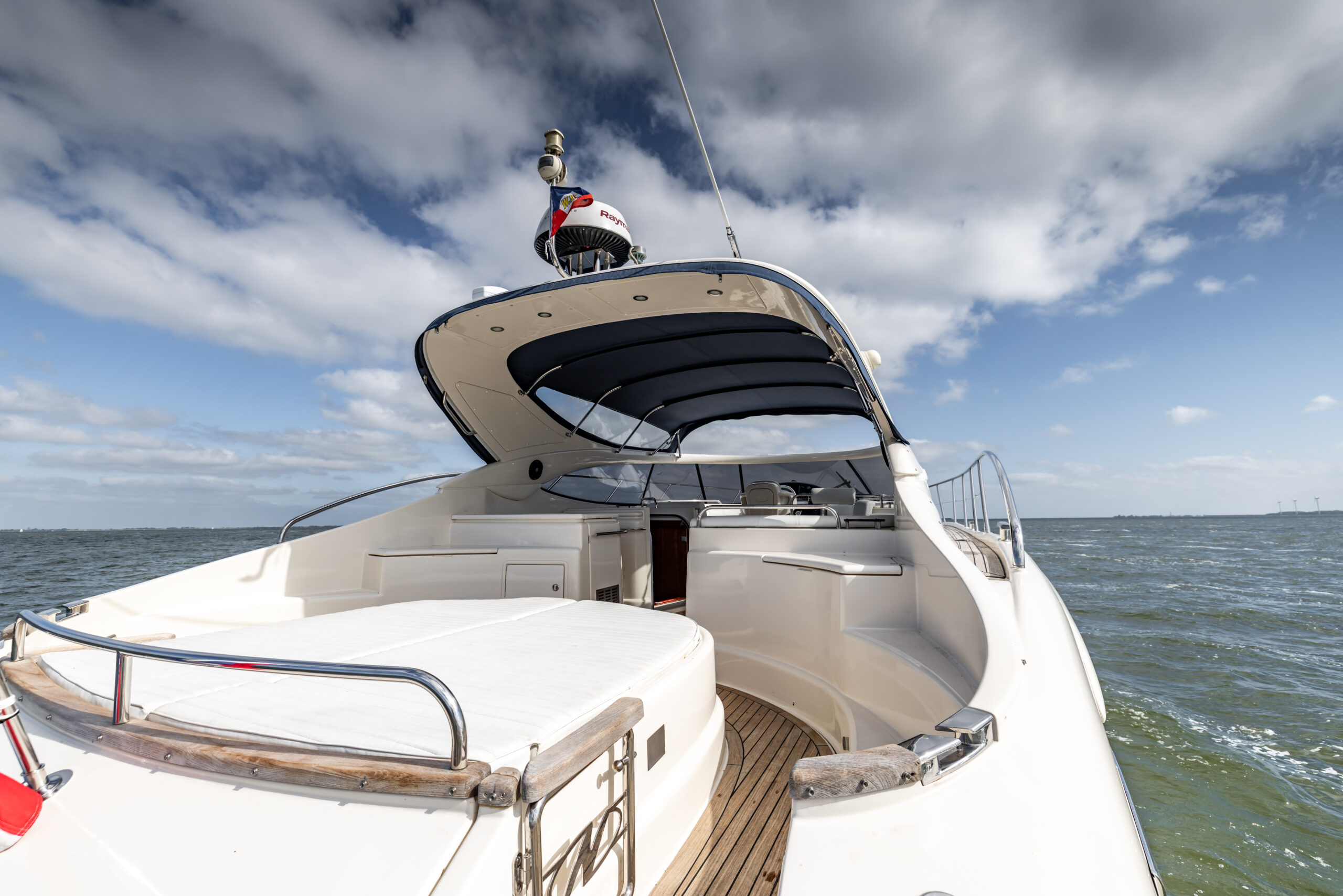 foto: 20 Neptunus 55 Sport #13 PACIFIC