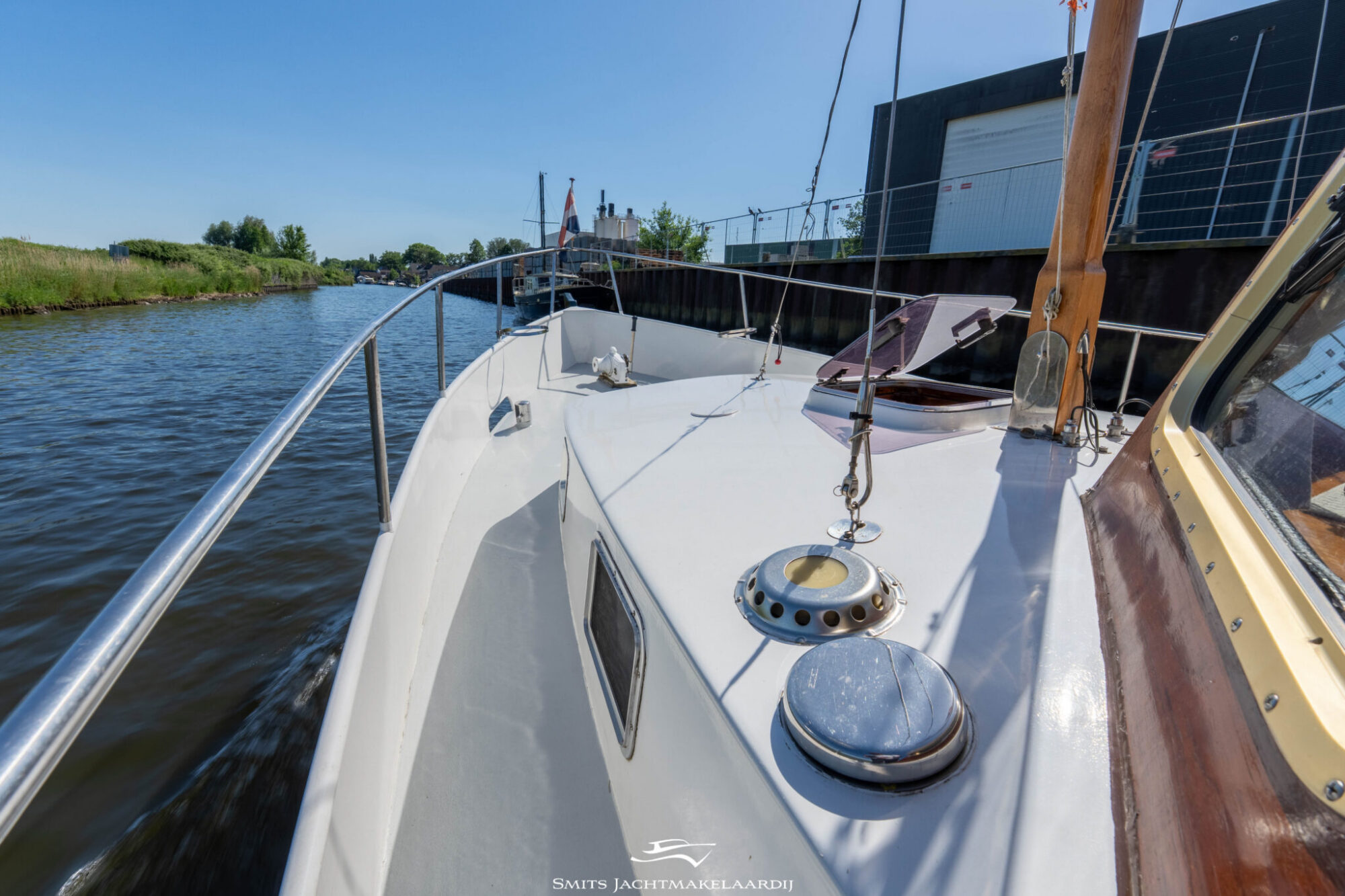 foto: 25 Noorse Kotter Noorse Spitgatkotter 11.50 AK Cabrio