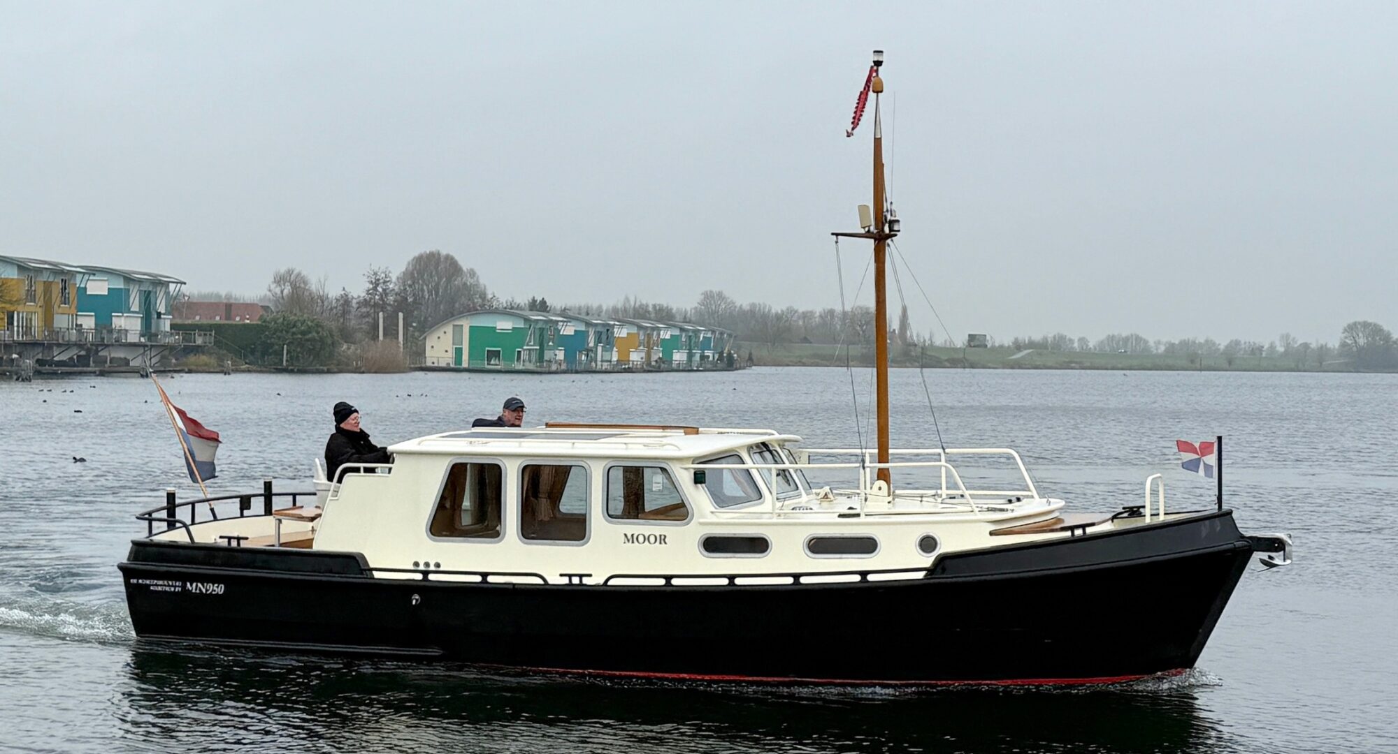 Mooie Nel Mooie Nel 9.50 OK