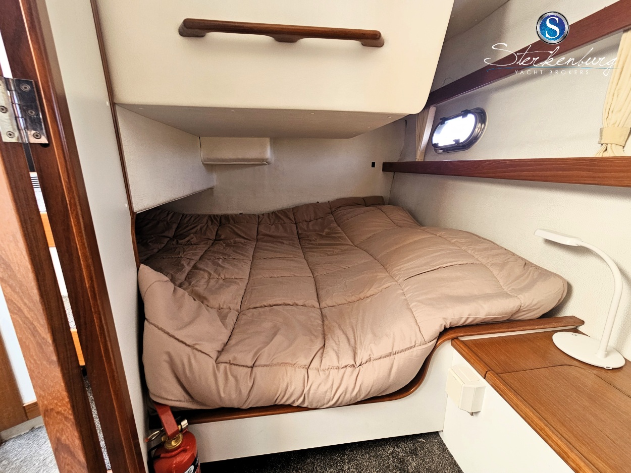foto: 23 Nordboot Riviera 925 KHT