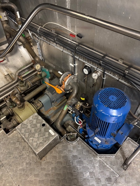 foto: 46 Patrouillevaartuig 24.50