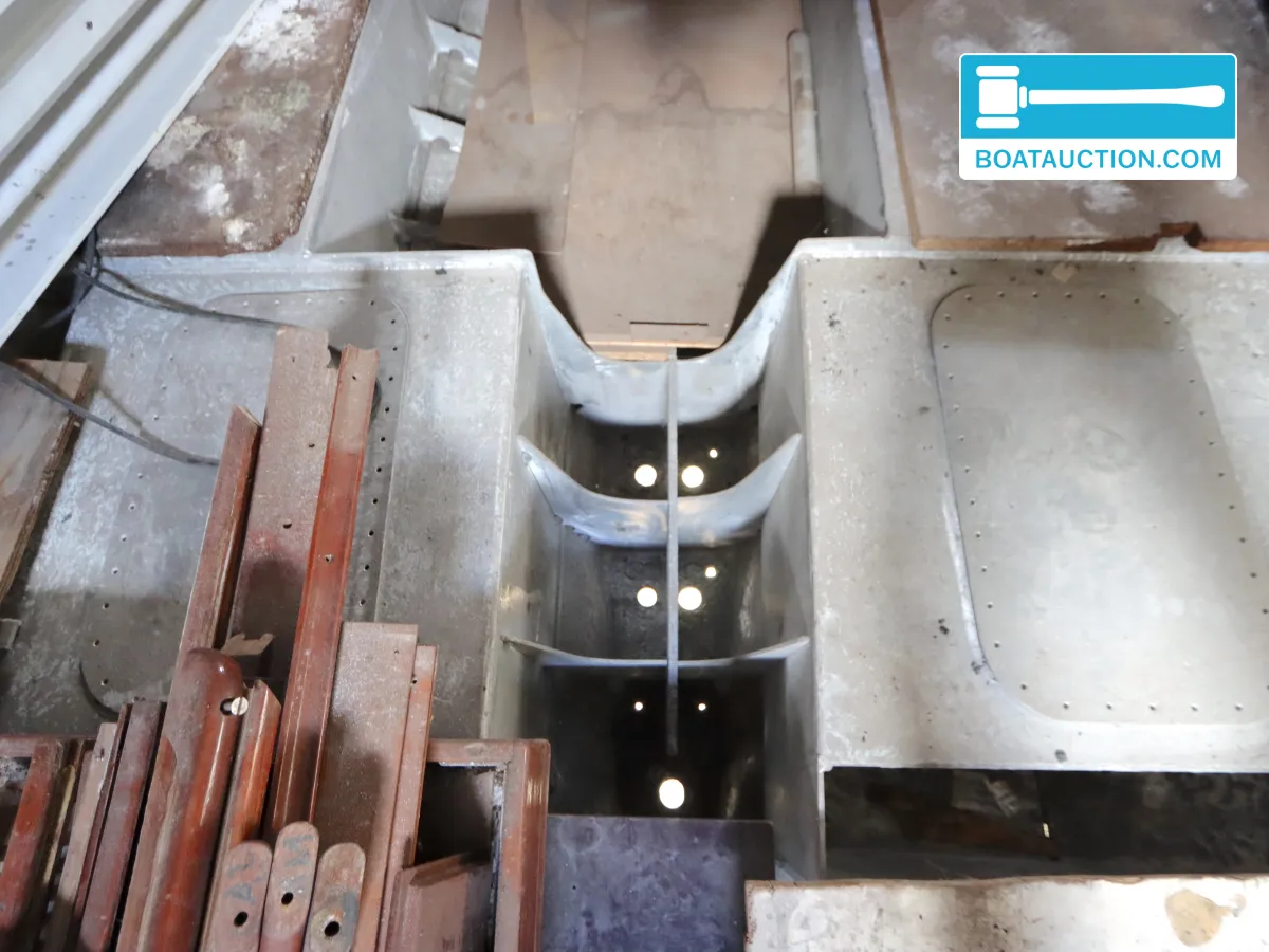 foto: 22 Sparkman & Stephens 61