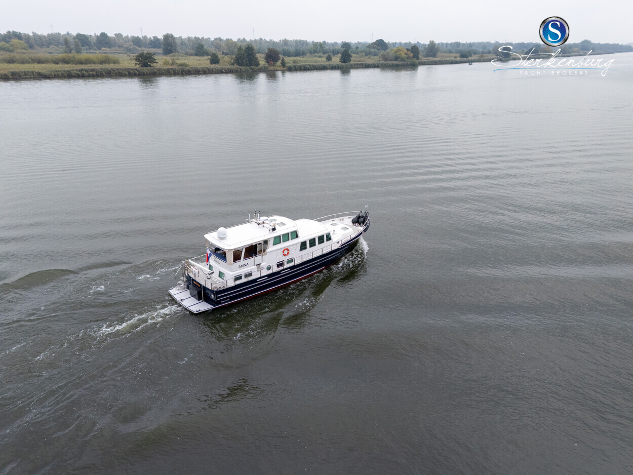 foto: 65 Stentor 1800