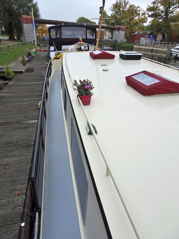 foto: 27 Luxe Motor 23.04 met CBB