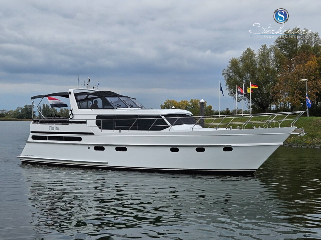 foto: 4 Van der Heijden 13.50 Elegance