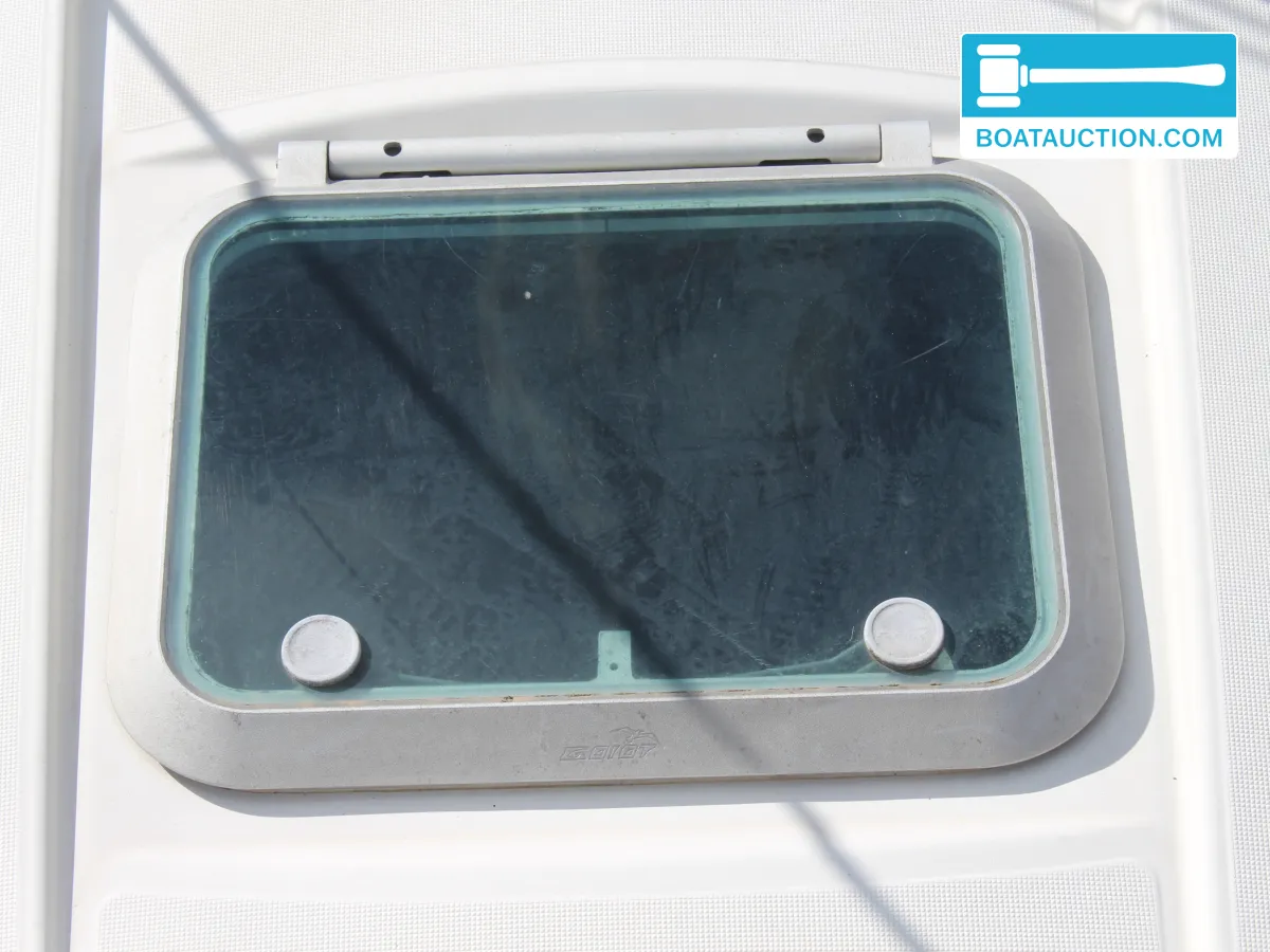 foto: 42 Jeanneau Sun Way 29