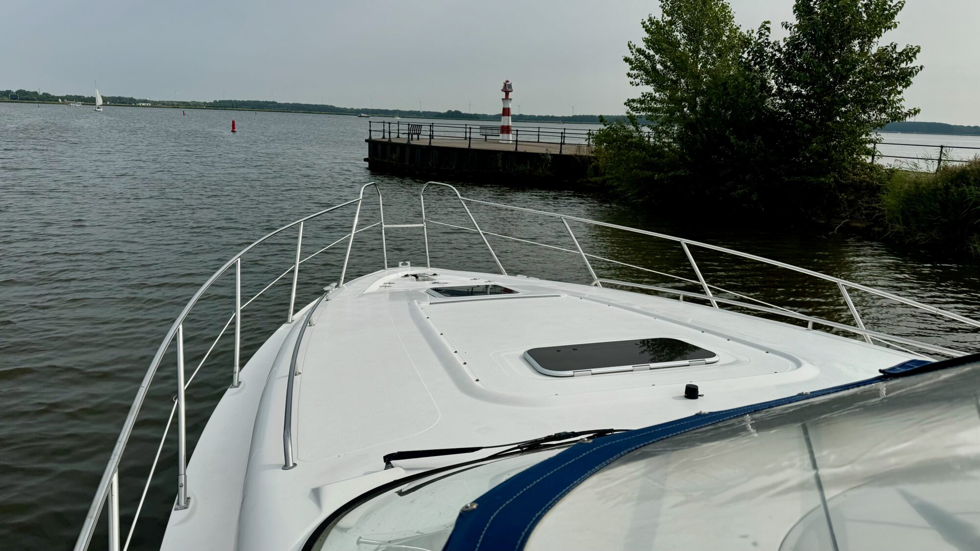 foto: 24 Sealine Sealine S37