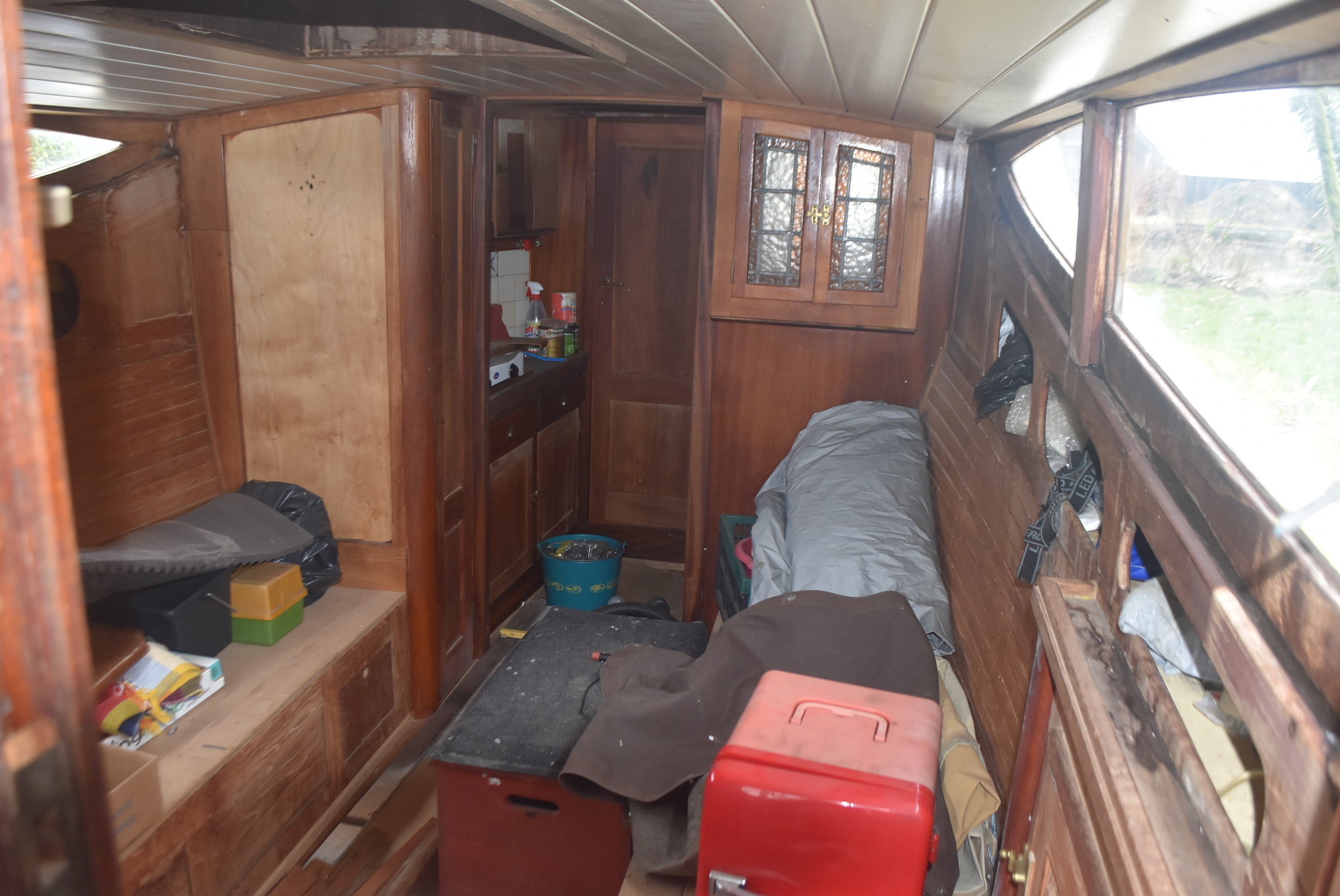 foto: 8 Bakdeksalonkruiser 9.00