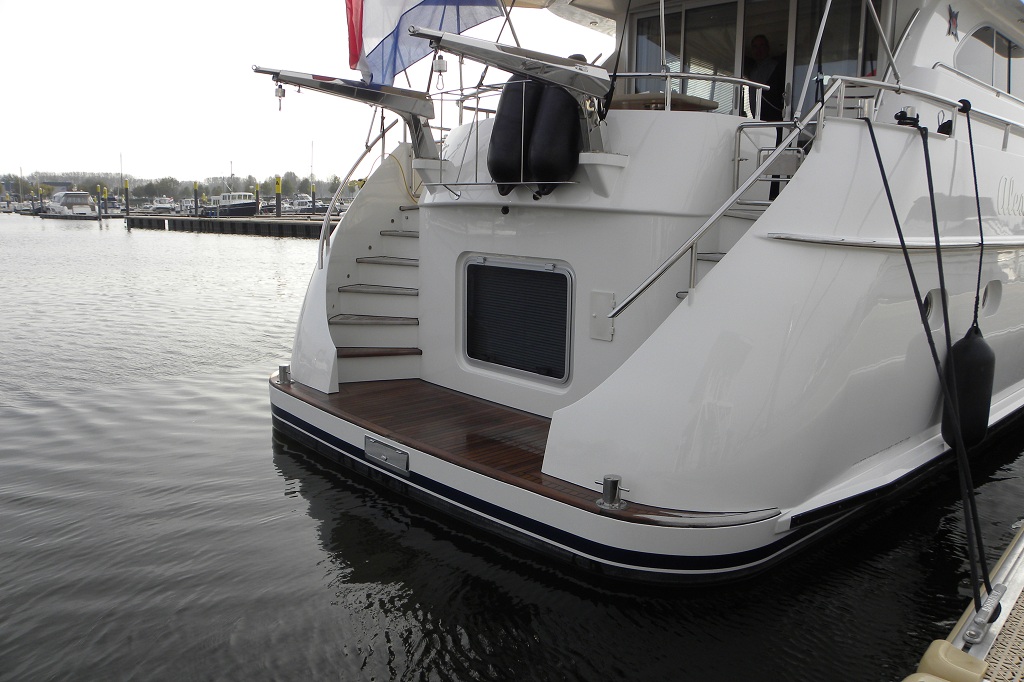 foto: 35 Van der Heijden 1700 Dynamic de Luxe
