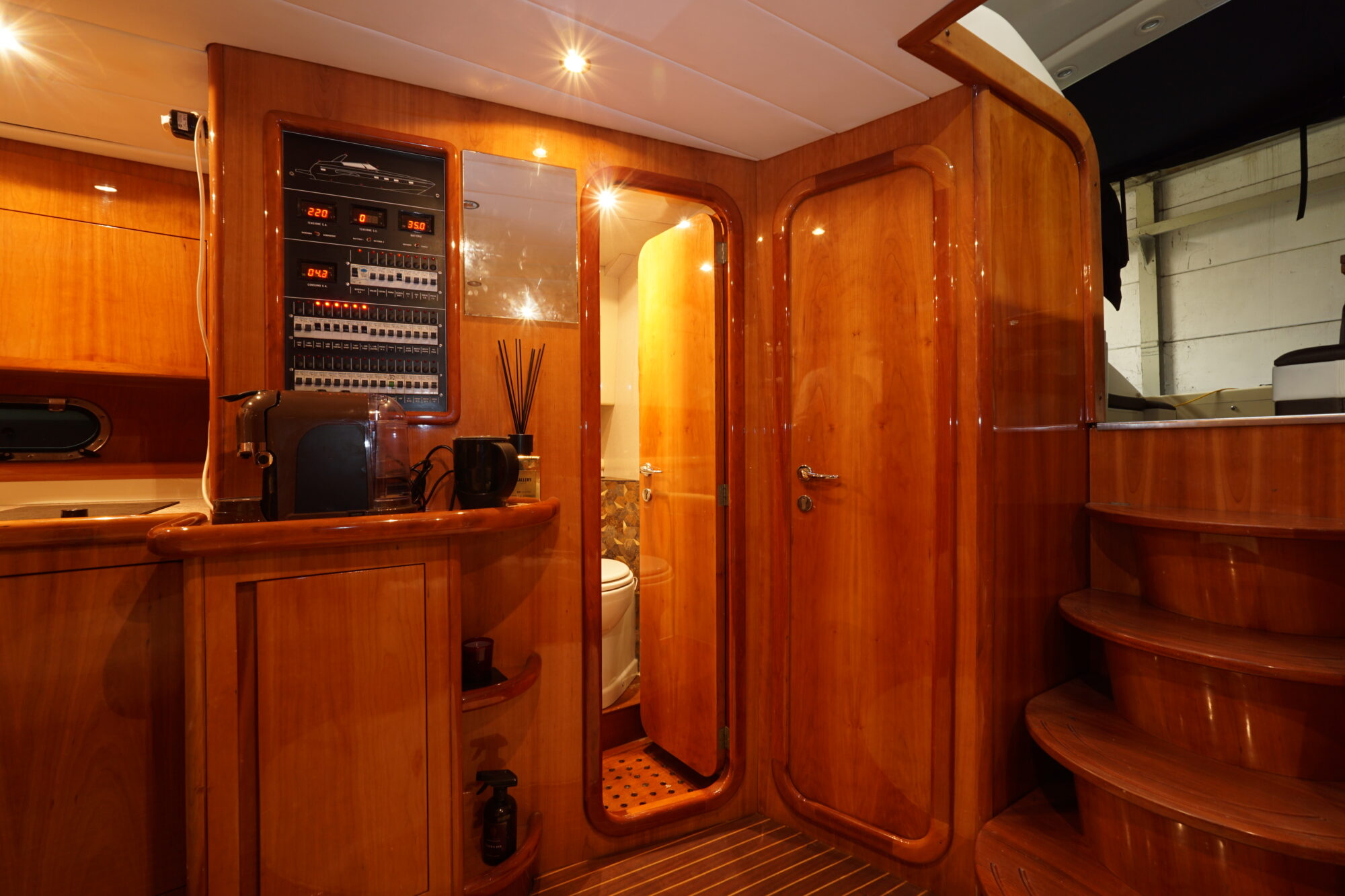 foto: 78 Airon Airon Marine 425 HT