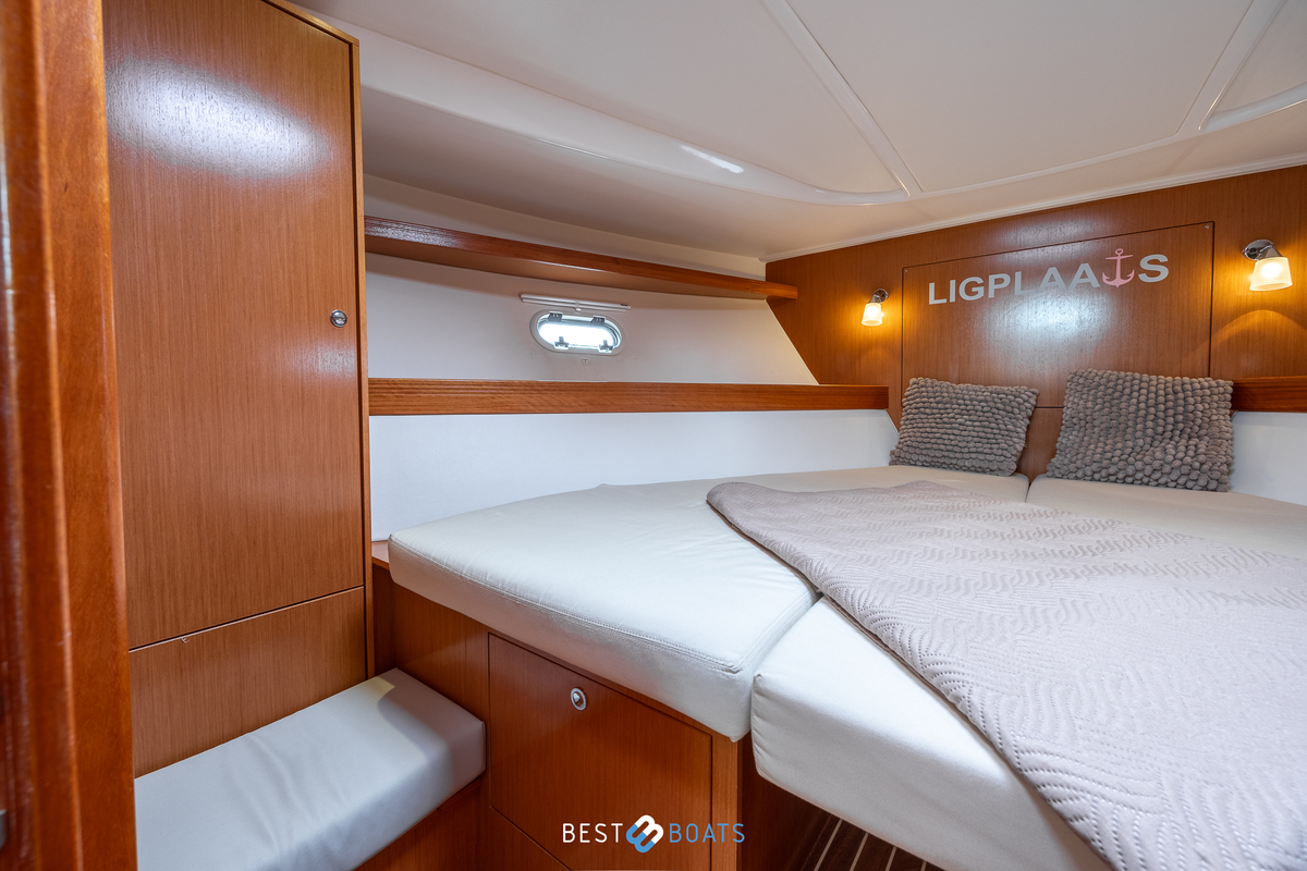 foto: 30 Bavaria 38 Sport