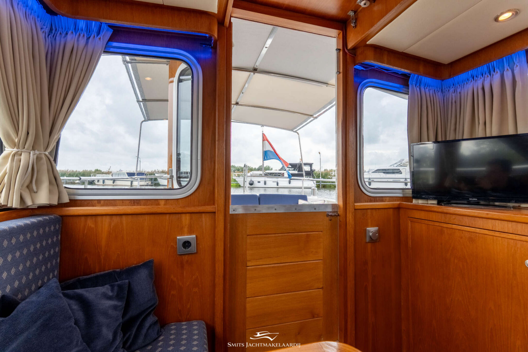 foto: 22 Van Vossen Van Vossen Patrouille 9.00 OK