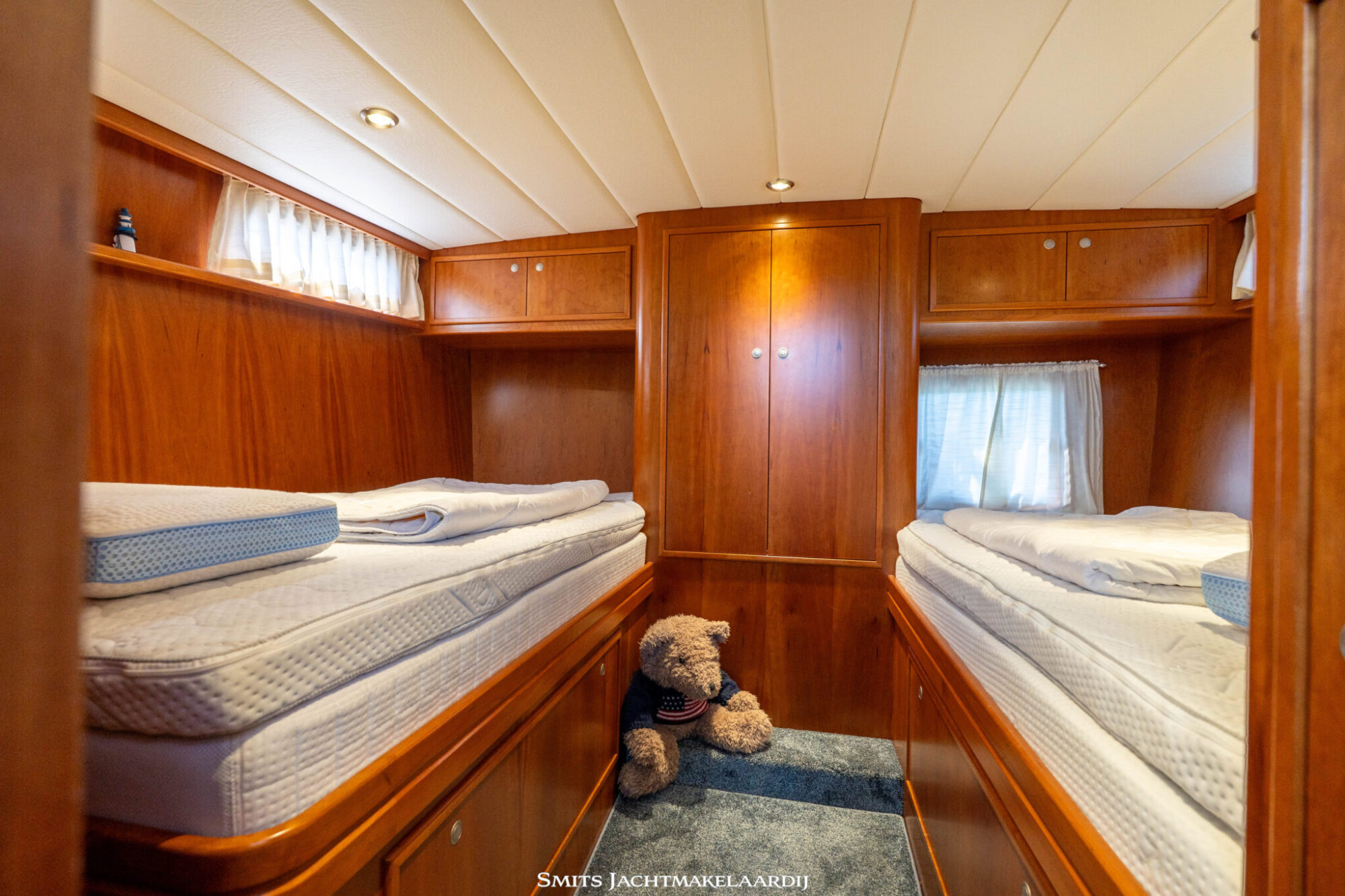 foto: 53 Boarncruiser Boarncruiser 35 Classic Line