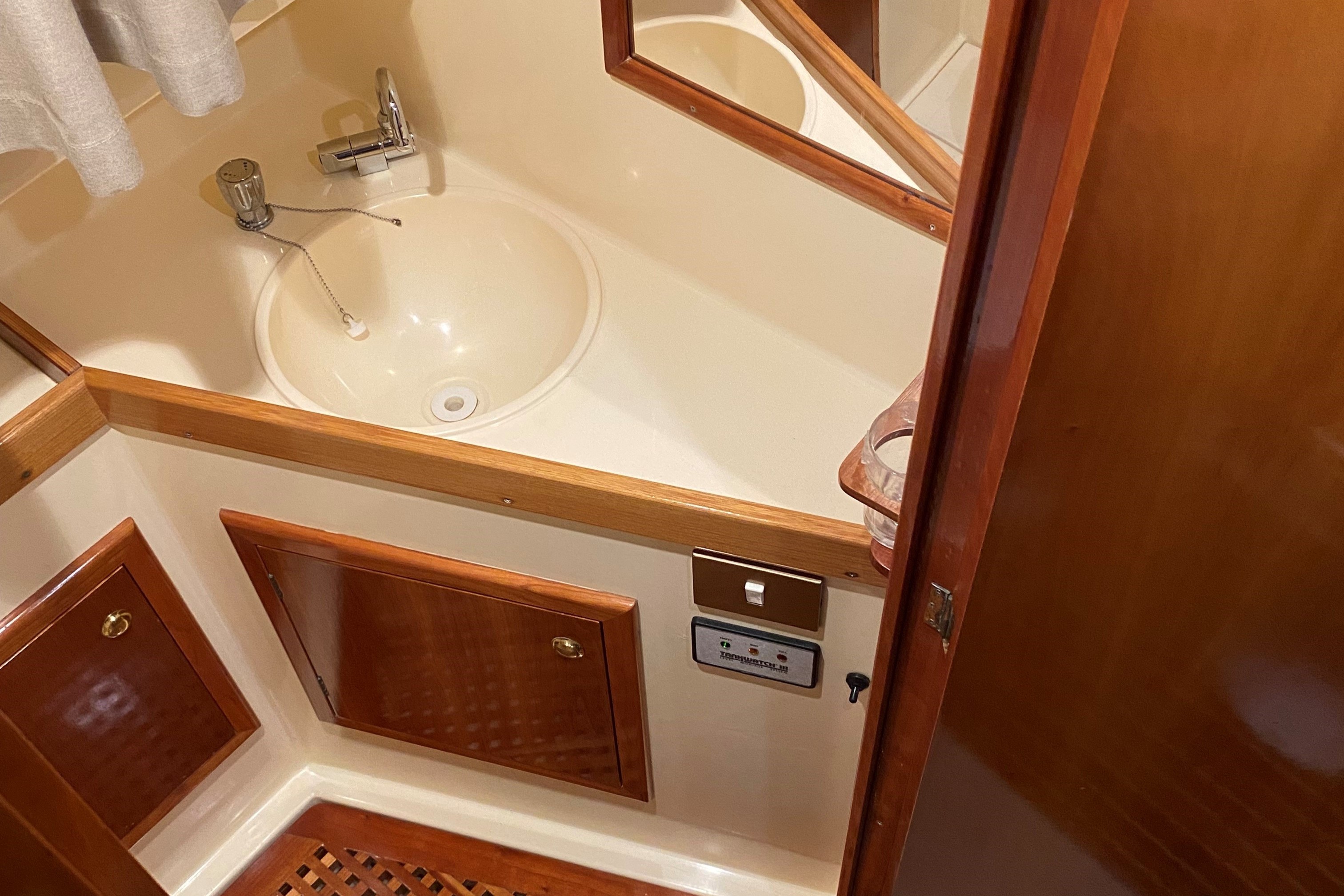 foto: 15 Apreamare Smeraldo 9 Cabinato