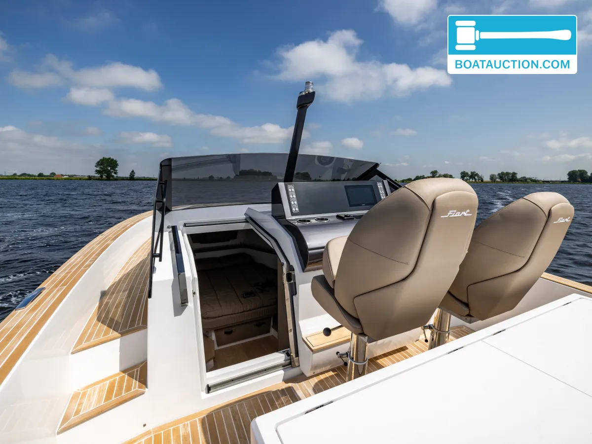 foto: 118 Fiart Seawalker 35