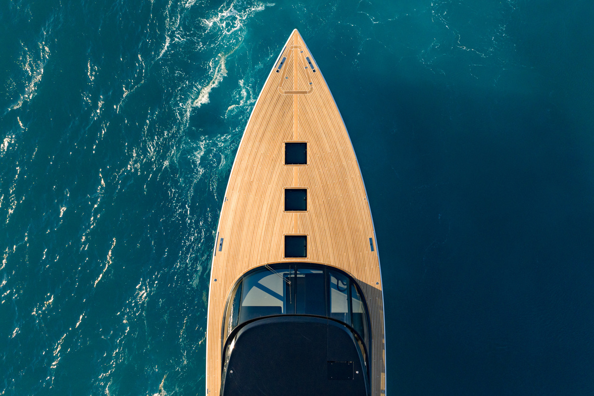 foto: 34 Van Dutch 75 - NEW