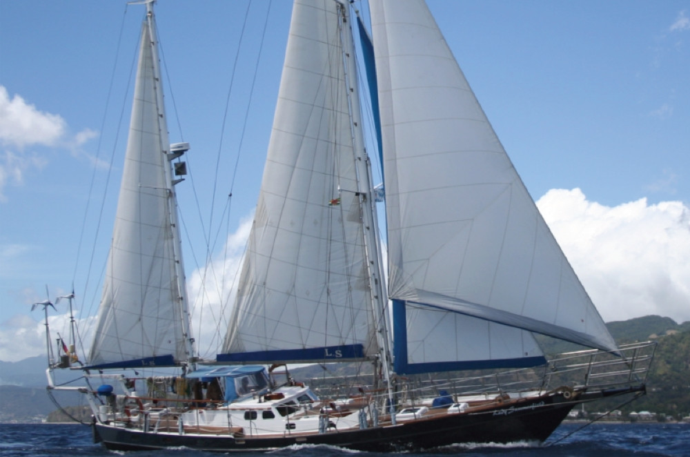 One- Off Yacht Costum Build