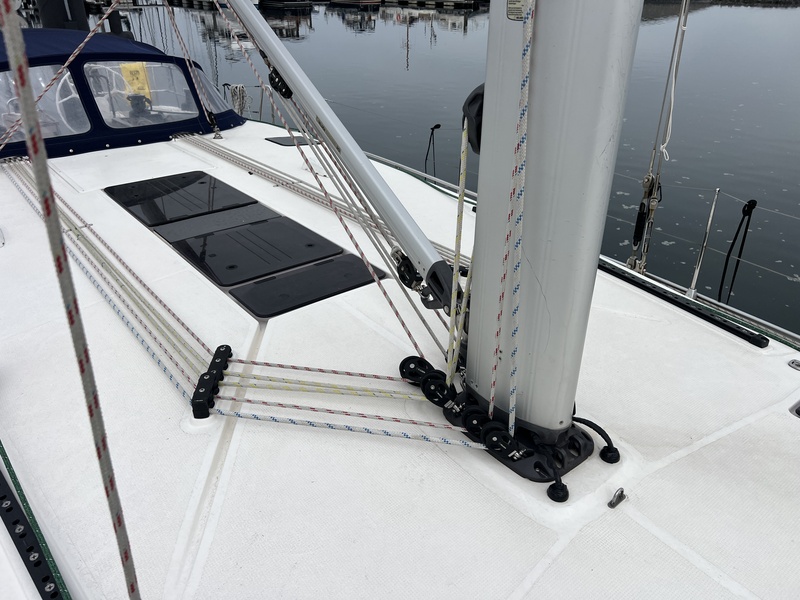 foto: 26 Bavaria Cruiser 51
