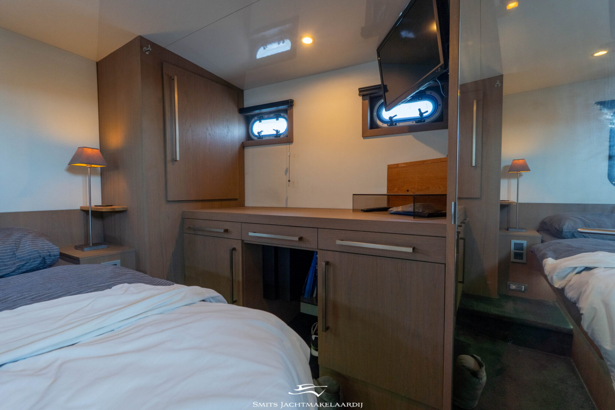foto: 51 Bekebrede Bekebrede Myco 45 SL