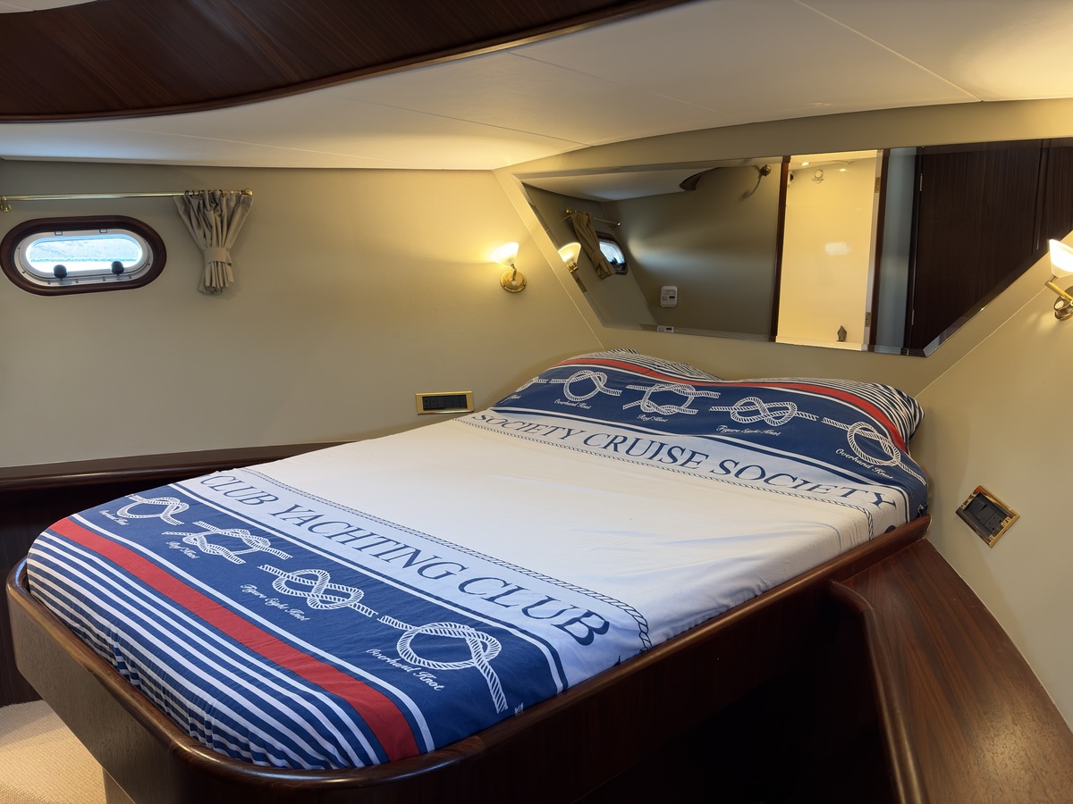 foto: 19 Pacific Allure 155 Cabrio