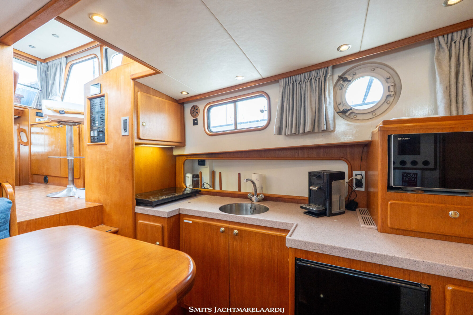 foto: 25 Koopmans Koopmans 13.85 Pilotkotter My