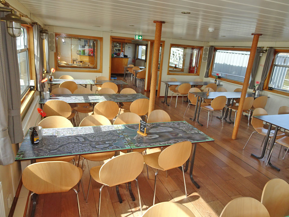 foto: 50 Rondvaartbedrijf Zeeland