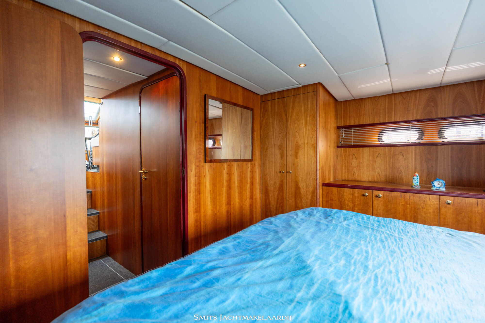 foto: 115 Pacific Pacific Allure 148 VS