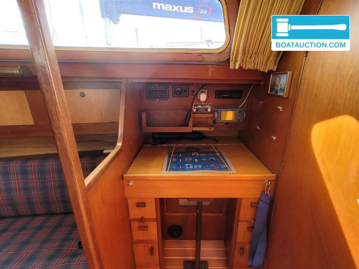 foto: 11 Van de Stadt Strooker 900