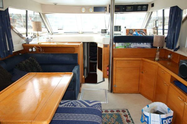 foto: 12 Princess 45